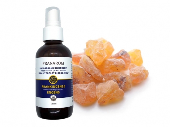Frankincense Hydrosol 120ml