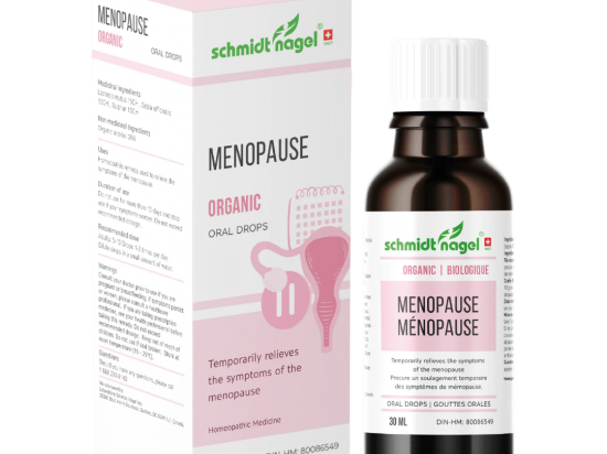 Menopause