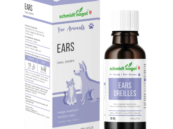 Ears for Animals