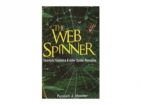 The Web Spinners - Farokh Master, 2002