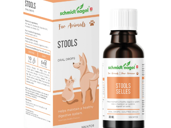 Stools for Animals