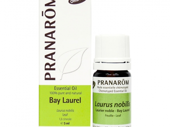 Bay Laurel 5ml