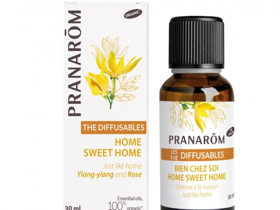Home Sweet Home 30ml