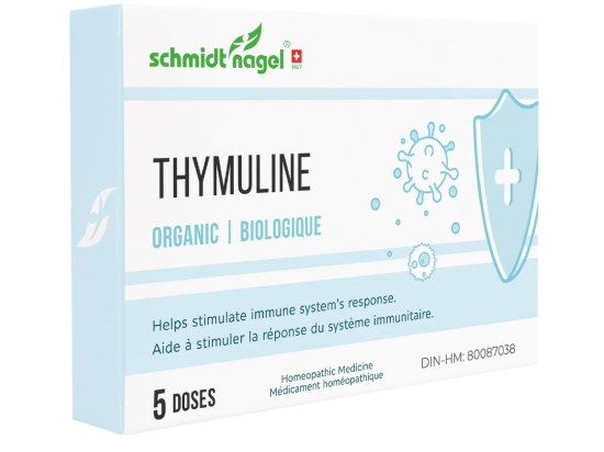 Thymuline