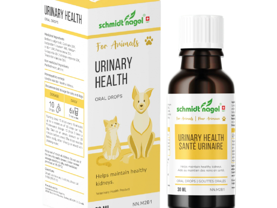 Urinary Health for Animals