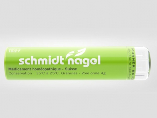 Histaminum - Schmidt-Nagel