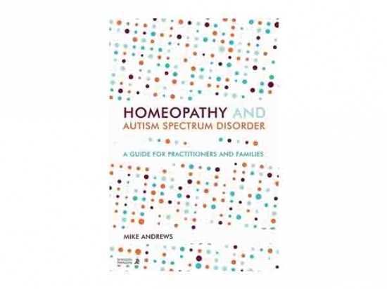Homeopathy and Autism Spectrum Disorder - Andrews