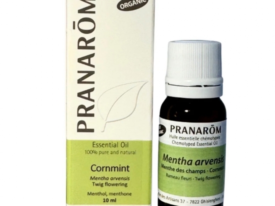 Cornmint 10ml