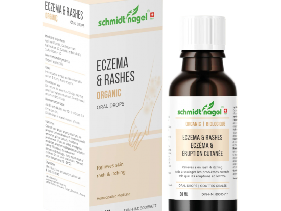 Eczema & Rashes