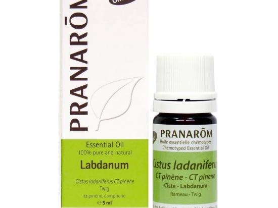 Labdanum 5ml