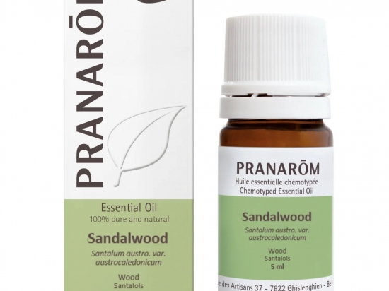 Sandalwood 5ml