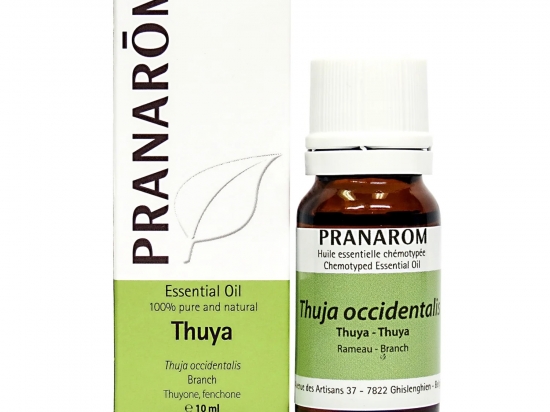 Thuya 10ml