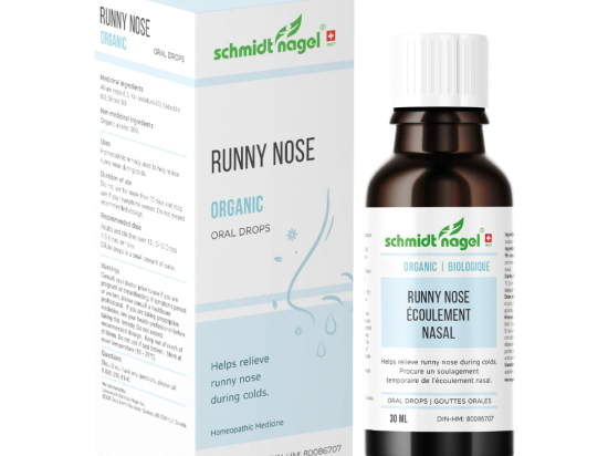Runny Nose