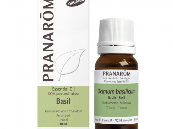 Basil 10ml