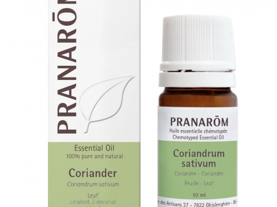 Coriander 10ml