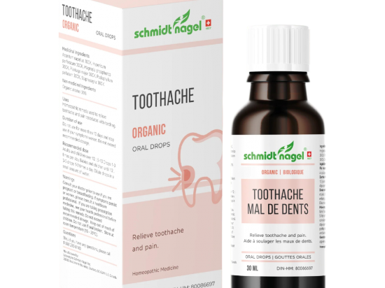 Toothache