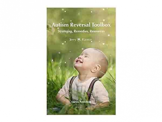 Autism Reversal Toolbox - Strategies, Remedies, Resources - Kantor