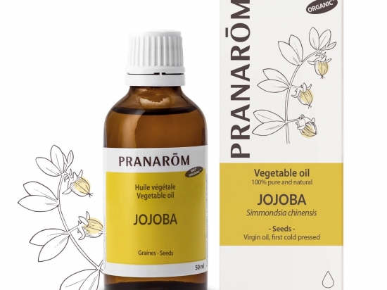 Jojoba Oil 50ml