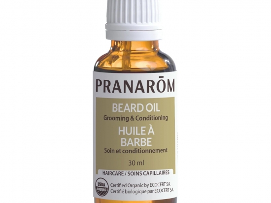 Beard Oil 30ml