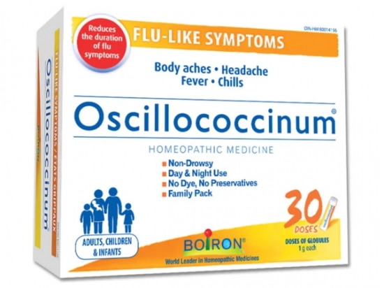 Oscillococinum- 30 Doses