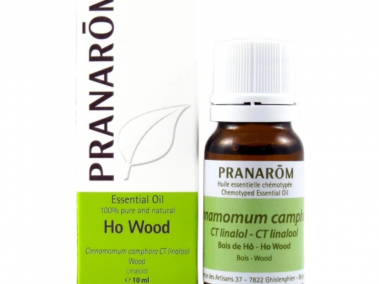 Ho Wood 10ml