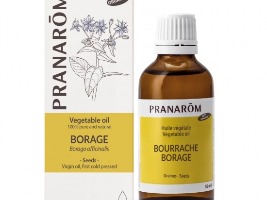 Borage Oil 50ml