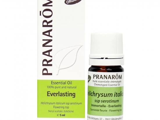 Everlasting 5ml
