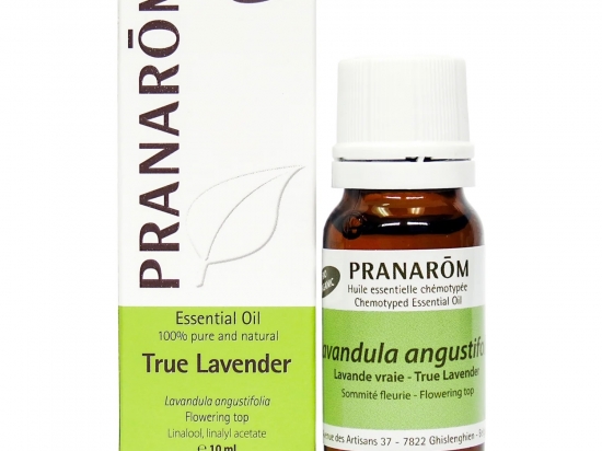 True Lavender 10ml