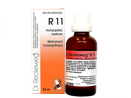 R11 - Dr Reckeweg