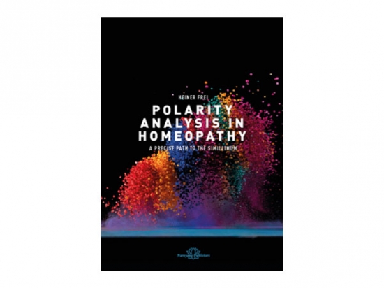 Polarity Analysis In Homeopathy- Heiner Frei