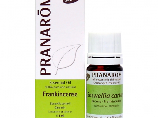 Frankincense 5ml