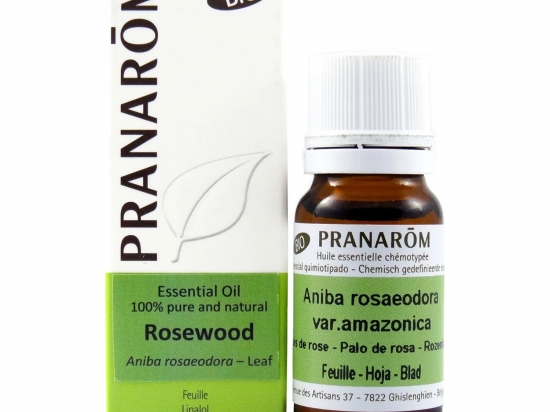 Rosewood 10ml