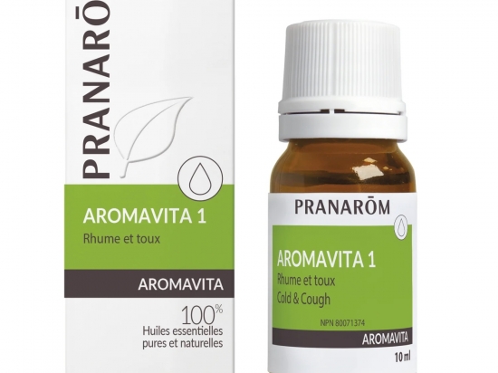 Aromavita 1 10ml