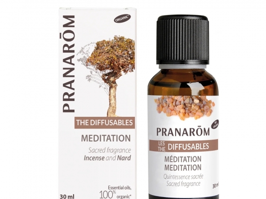Meditation 30ml