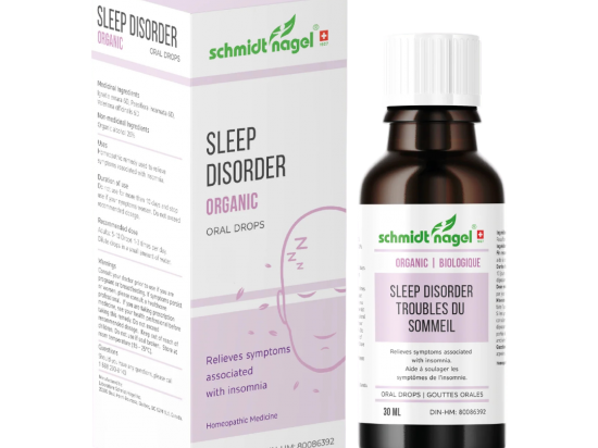 Sleep disorder