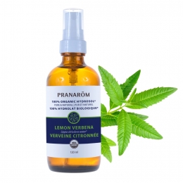 Lemon Verbena Hydrosol 120ml