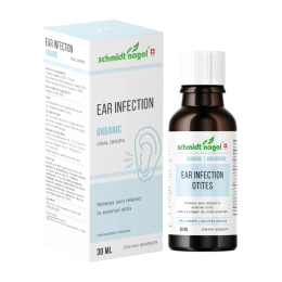 Ear infection