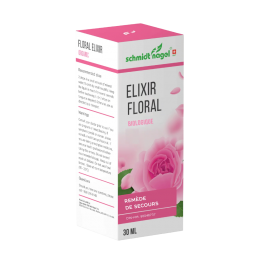 Rescue remedy Floral Elixir