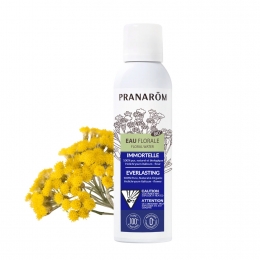 Everlasting Precious Water Organic Hydrosol 150ml