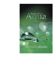 Aqua by Raymond Sevar