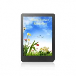 Bach Flower Remedy e-Book