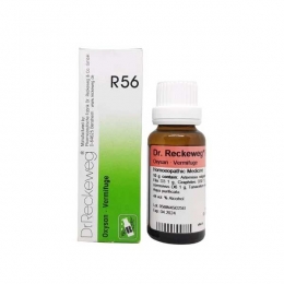 R56 - Dr Reckeweg