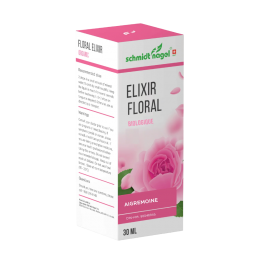 Agrimony Floral Elixir