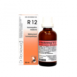 R12 - Dr Reckeweg