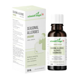 Seasonal Allergies