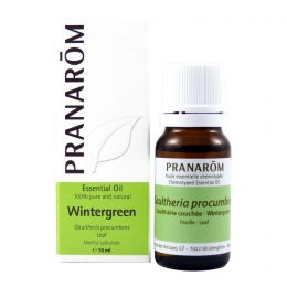 Wintergreen 10ml