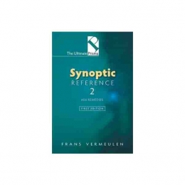 Synoptic Reference 2 - Vermeulen