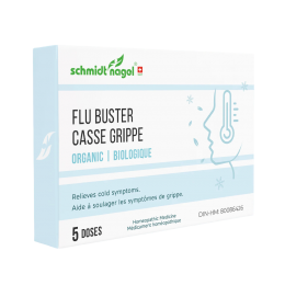 Flu Buster