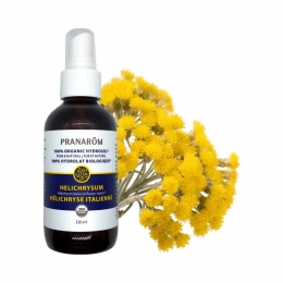 Helichrysum Hydrosol 120ml
