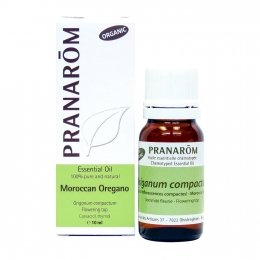 Moroccan Oregano 10ml